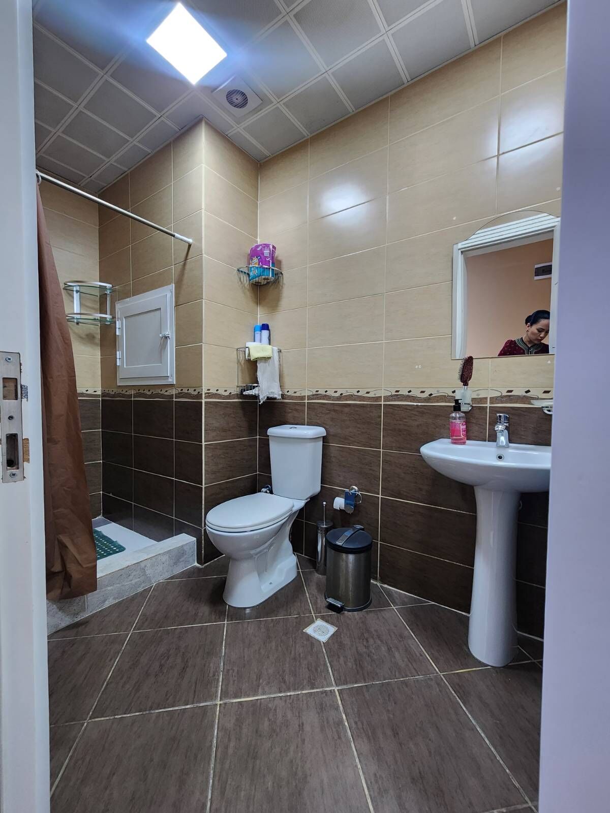 Taslama kòçàñ ugry pomişenýa - Aşgabat - img 5