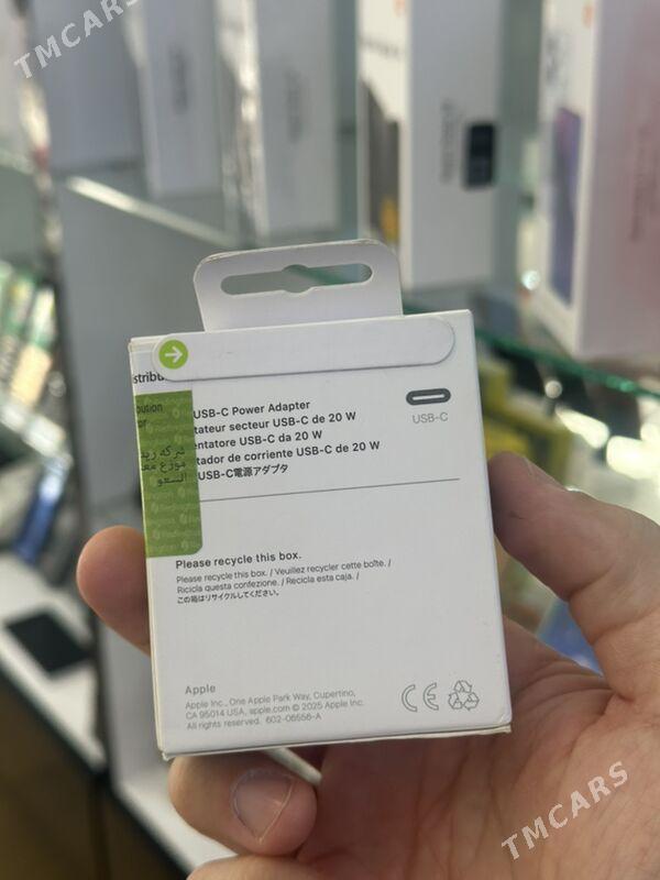 iphone zaryadnik - Daşoguz - img 2