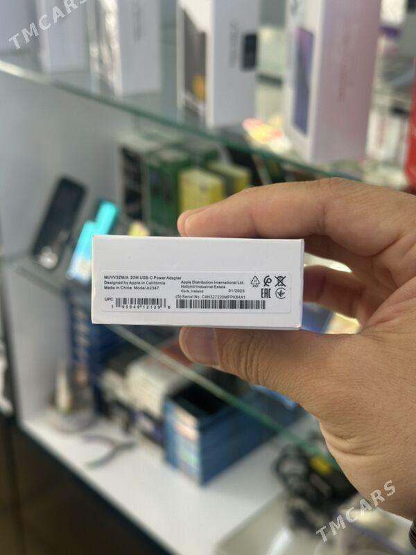 iphone zaryadnik - Daşoguz - img 3