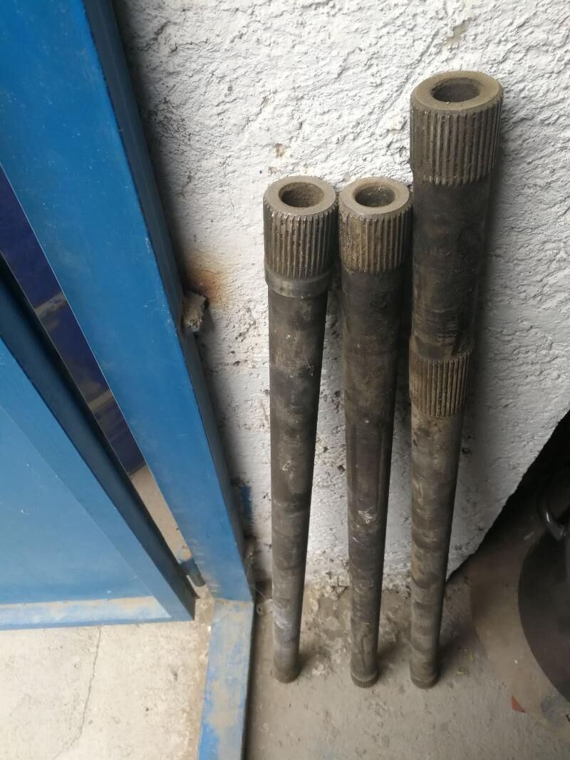 ступица 1 000 TMT - Балканабат - img 3