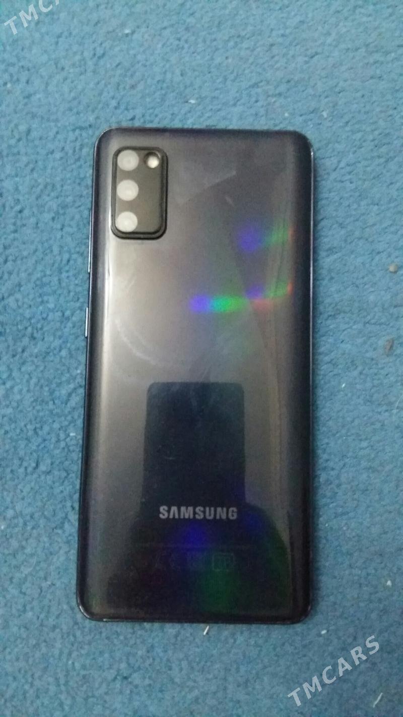A41 SAMSUNG A41 САМСУНГ 4.64 - Ашхабад - img 1