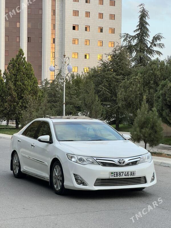 Toyota Camry 2012 - 240 000 TMT - Aşgabat - img 8