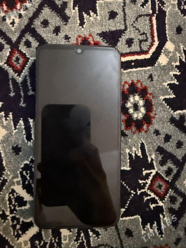 Redmi note 7 - Aşgabat - img 1
