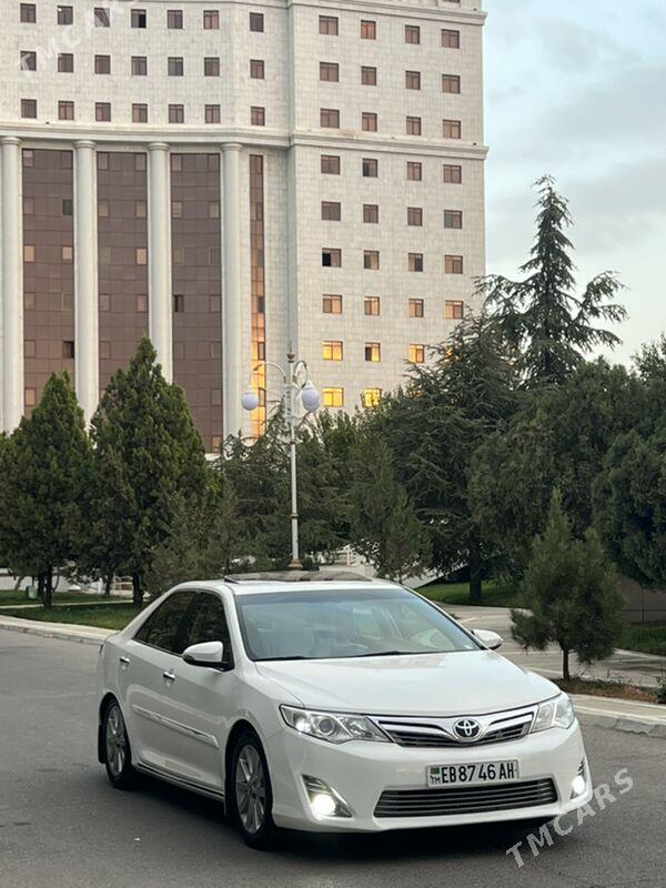 Toyota Camry 2012 - 240 000 TMT - Aşgabat - img 3