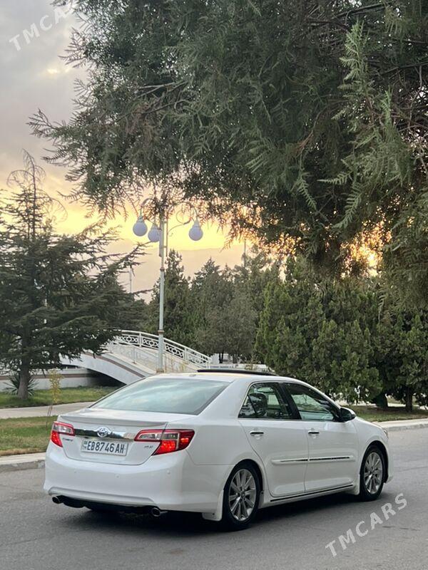 Toyota Camry 2012 - 240 000 TMT - Aşgabat - img 6
