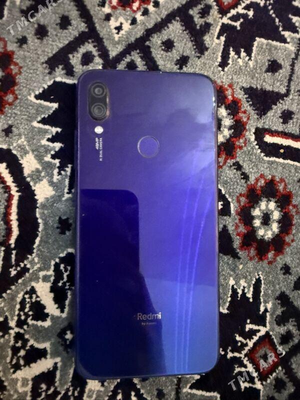 Redmi note 7 - Aşgabat - img 2