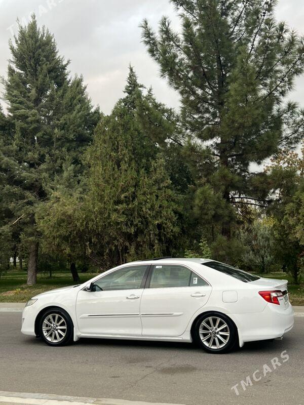 Toyota Camry 2012 - 240 000 TMT - Aşgabat - img 5