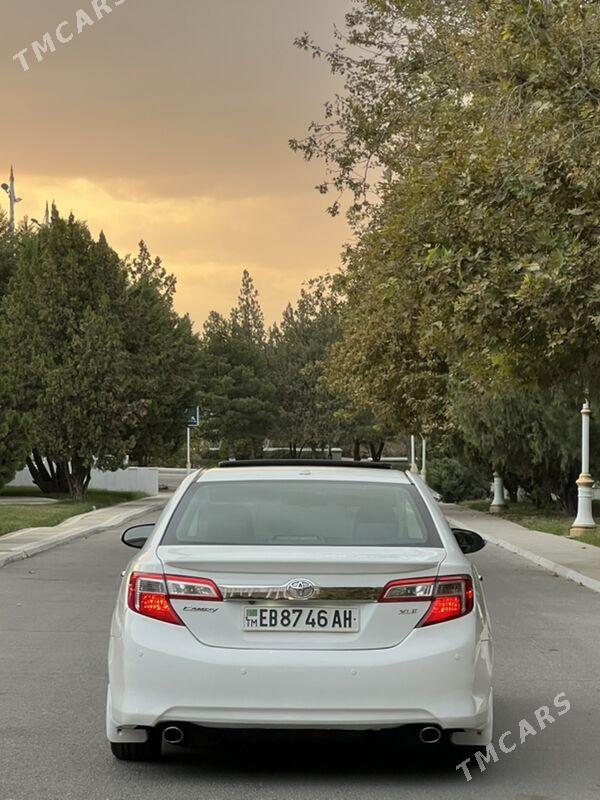 Toyota Camry 2012 - 240 000 TMT - Aşgabat - img 7