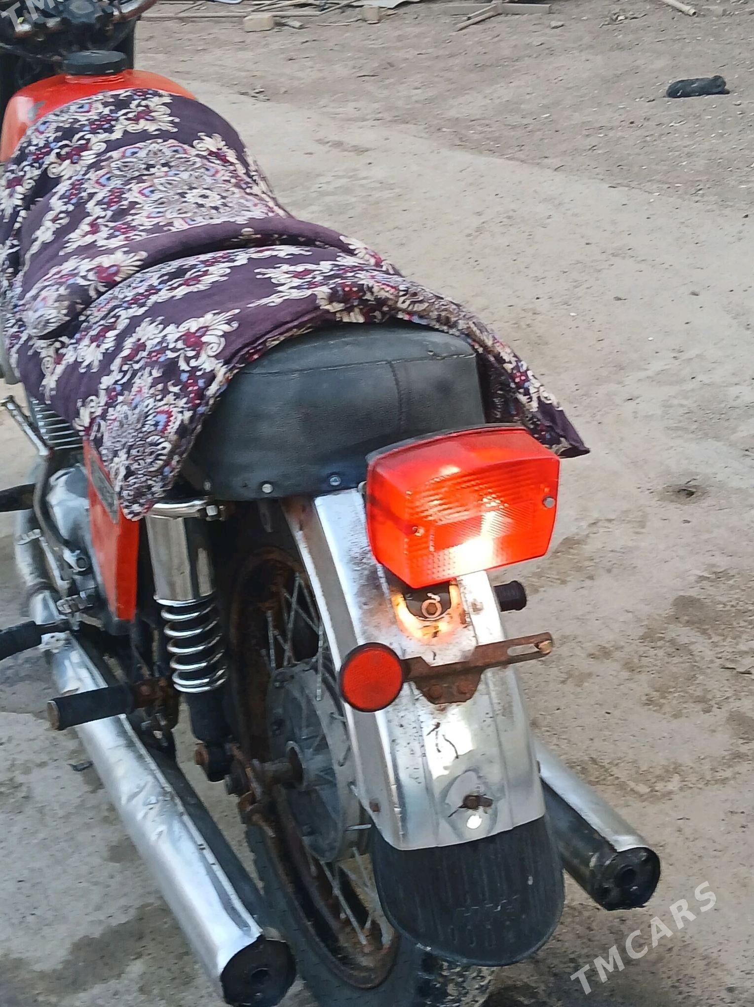 Iž Ýupiter 1991 - 9 500 TMT - Теджен - img 5