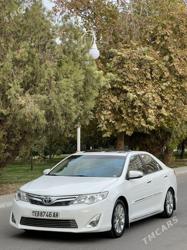 Toyota Camry 2012 - 240 000 TMT - Aşgabat - img 10