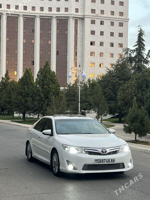 Toyota Camry 2012 - 240 000 TMT - Aşgabat - img 4