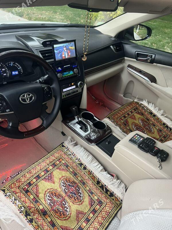 Toyota Camry 2012 - 240 000 TMT - Aşgabat - img 2