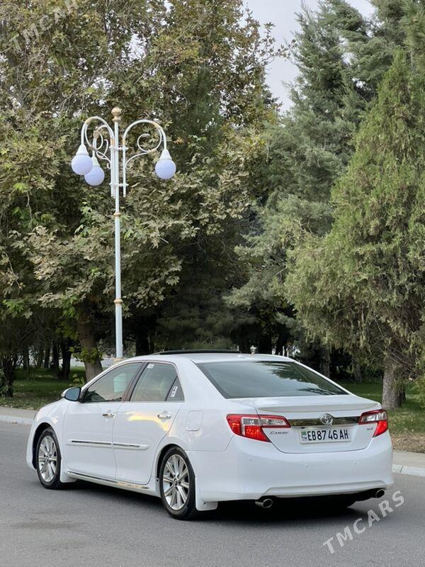 Toyota Camry 2012 - 240 000 TMT - Aşgabat - img 9