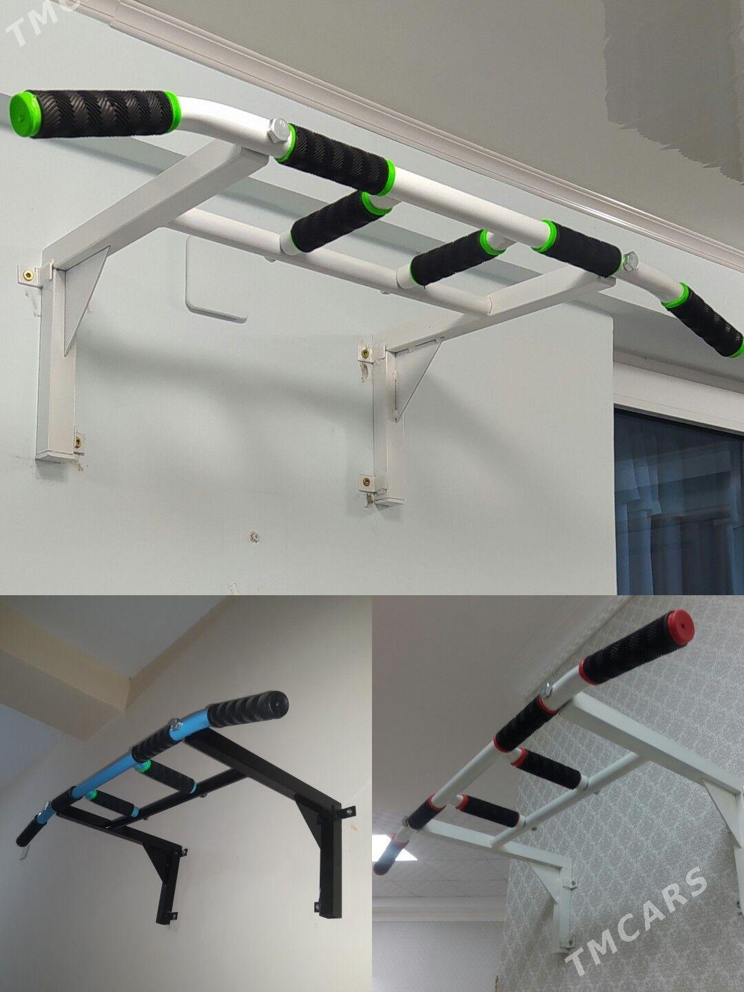 Sport turnik - Aşgabat - img 2