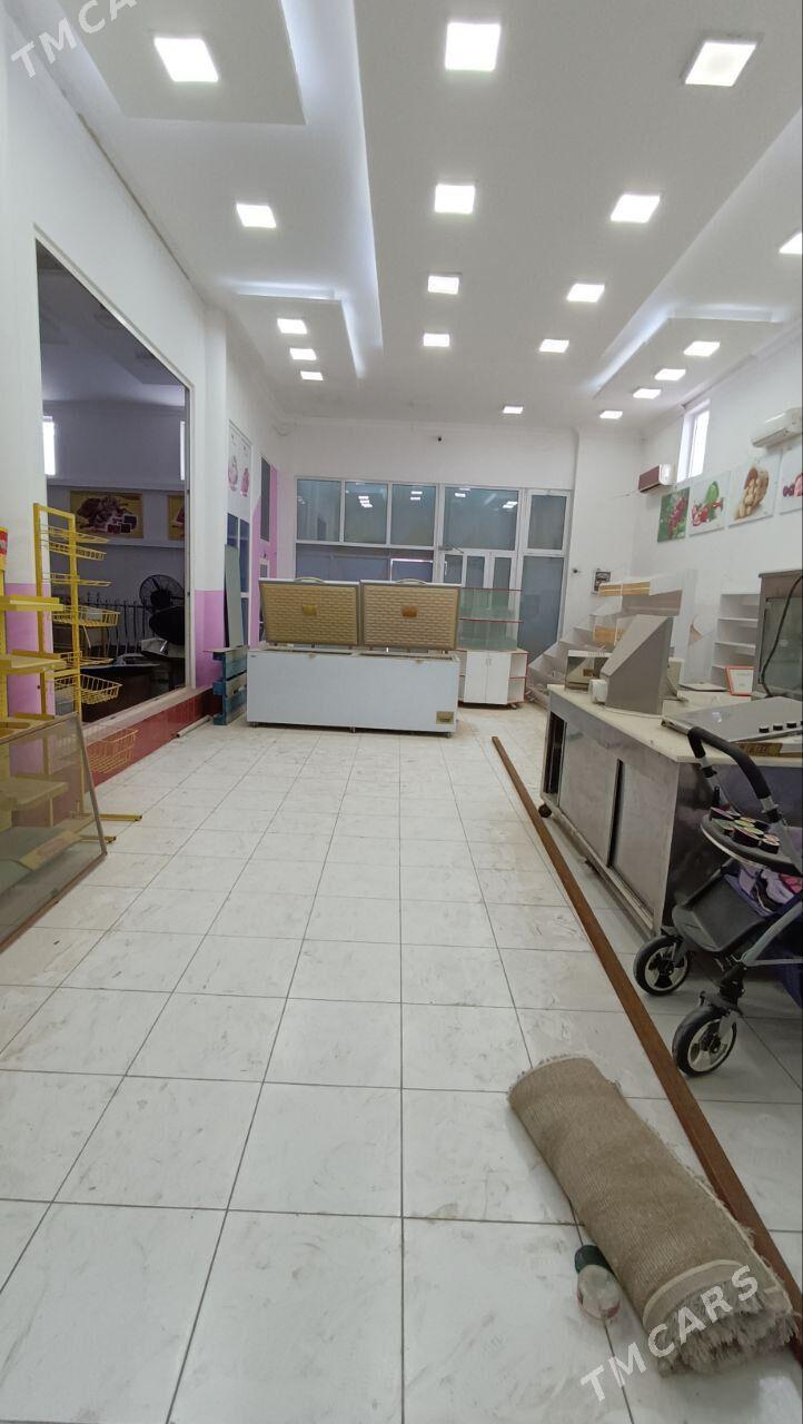 ШОР ГАРАДАМАК - Aşgabat - img 8