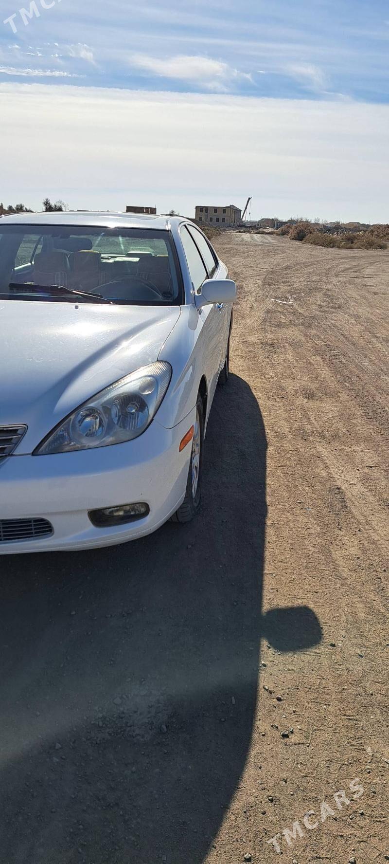 Lexus ES 300 2002 - 160 000 TMT - Кёнеургенч - img 2