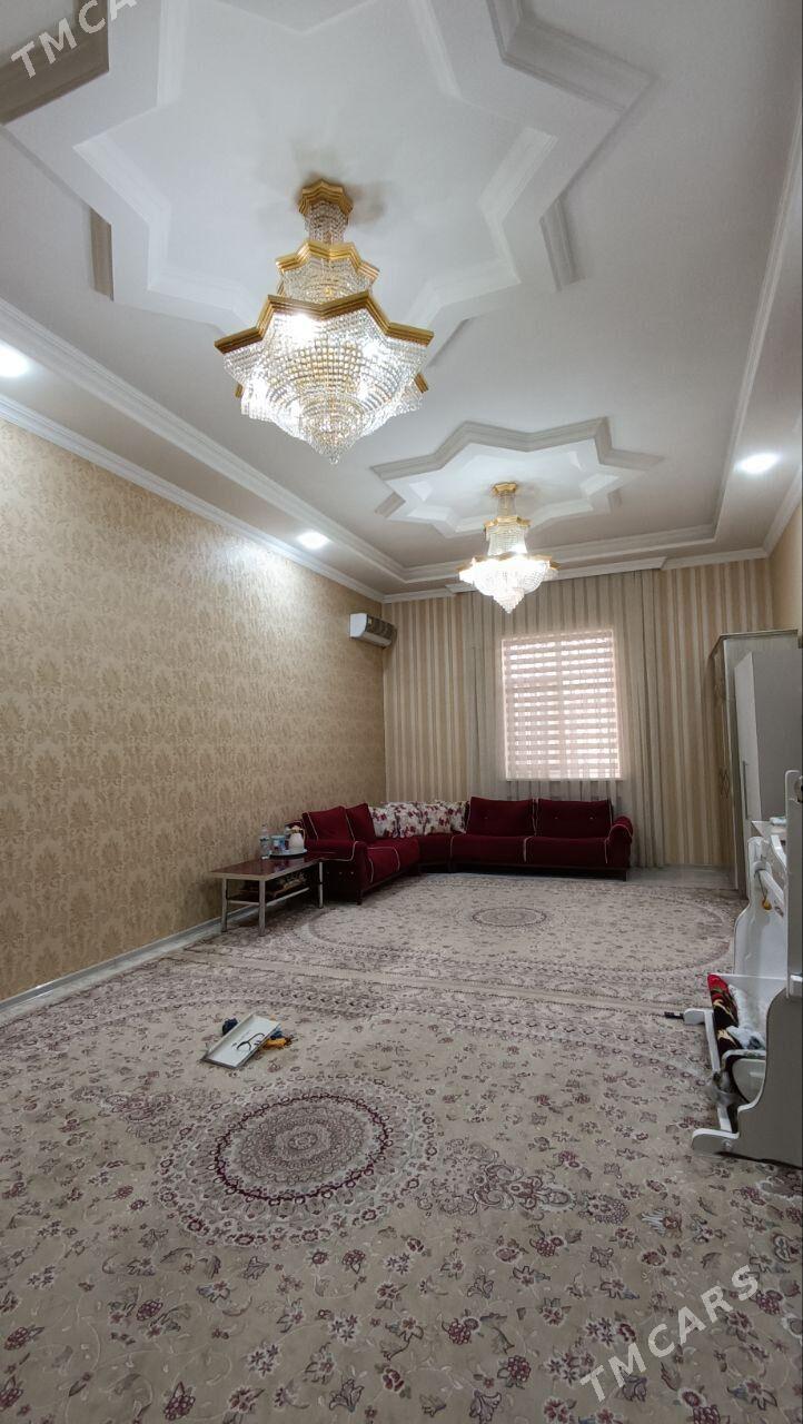 ШОР ГАРАДАМАК - Aşgabat - img 4