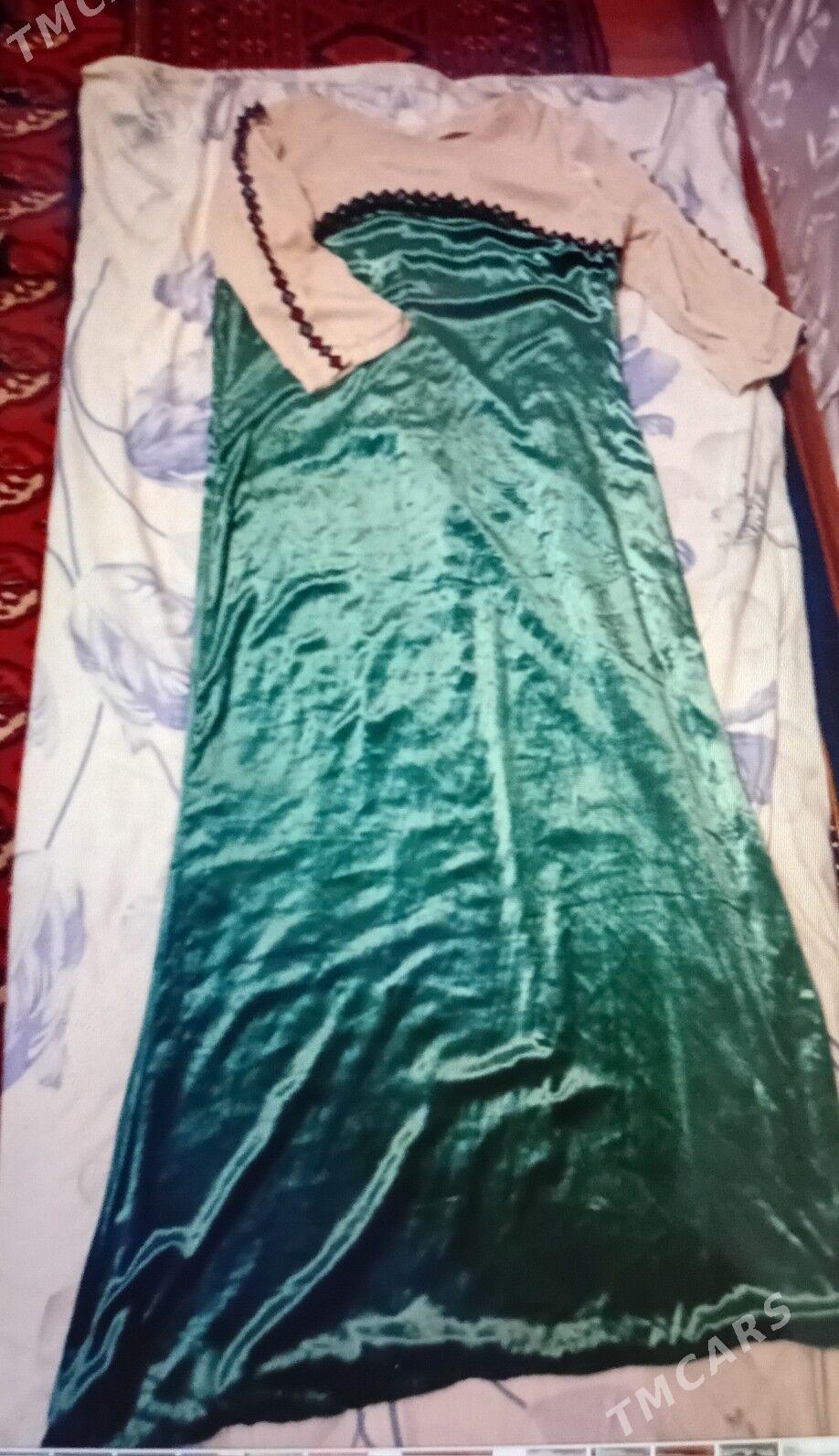 koynekler - Дашогуз - img 4