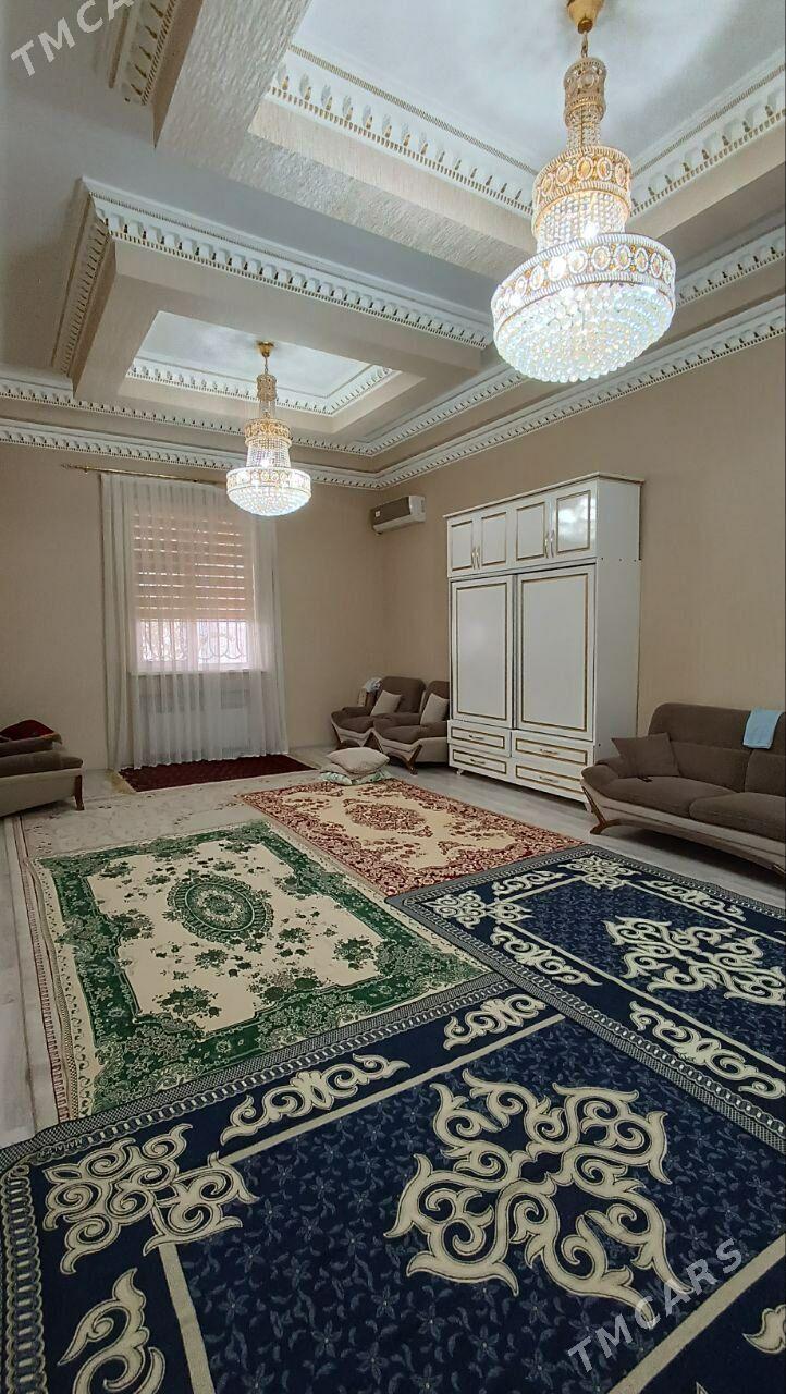 ШОР ГАРАДАМАК - Aşgabat - img 2