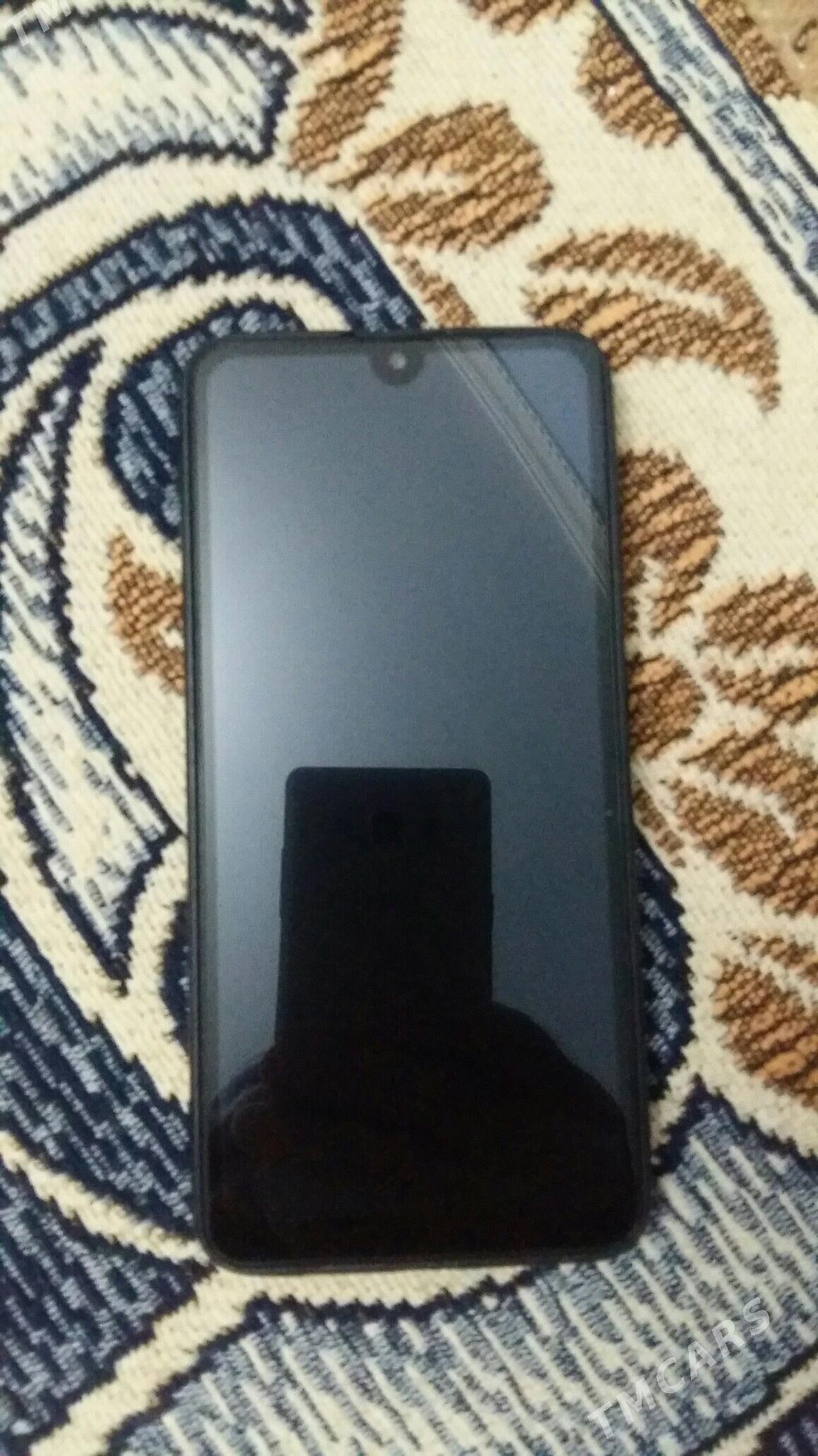 A41 SAMSUNG A41 САМСУНГ 4.64 - Ашхабад - img 2