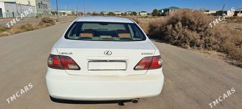 Lexus ES 300 2002 - 160 000 TMT - Кёнеургенч - img 6