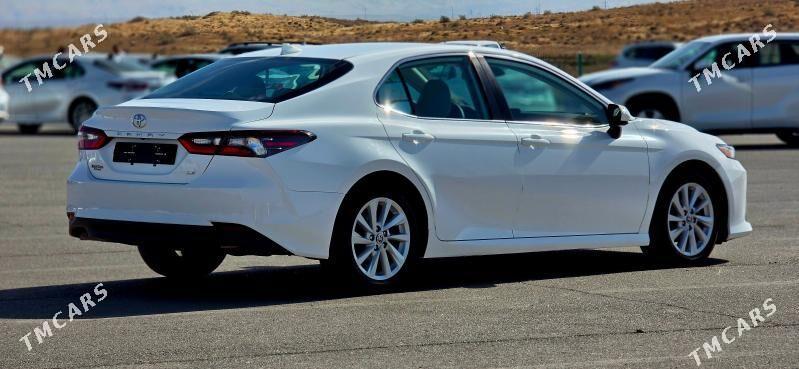Toyota Camry 2021 - 350 000 TMT - Ашхабад - img 4