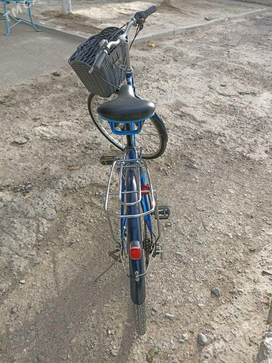 27lik welik obmen 26 bilen - Мары - img 3