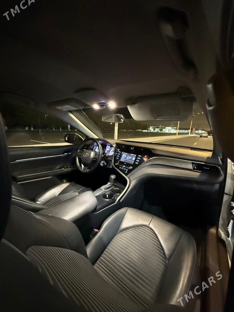 Toyota Camry 2020 - 310 000 TMT - Büzmeýin - img 9
