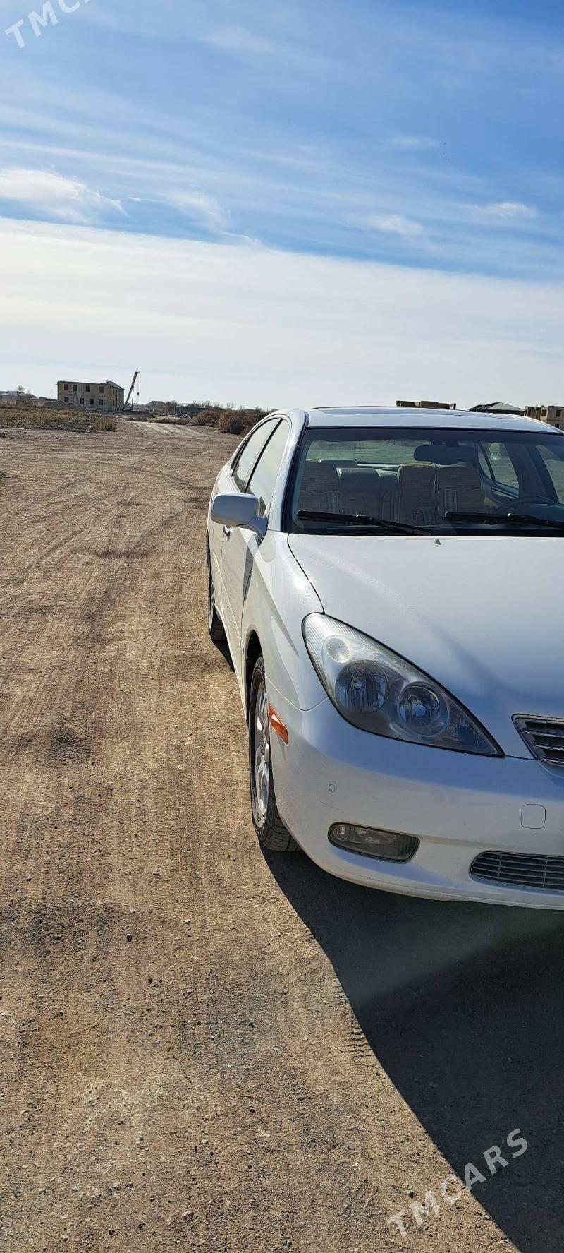 Lexus ES 300 2002 - 160 000 TMT - Кёнеургенч - img 1