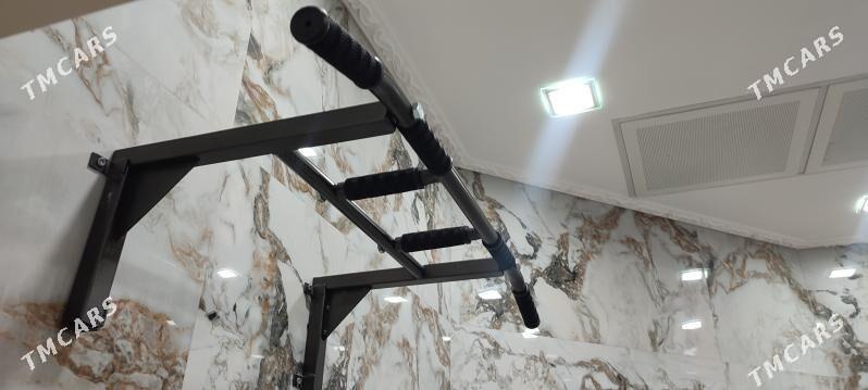 Sport turnik - Aşgabat - img 5