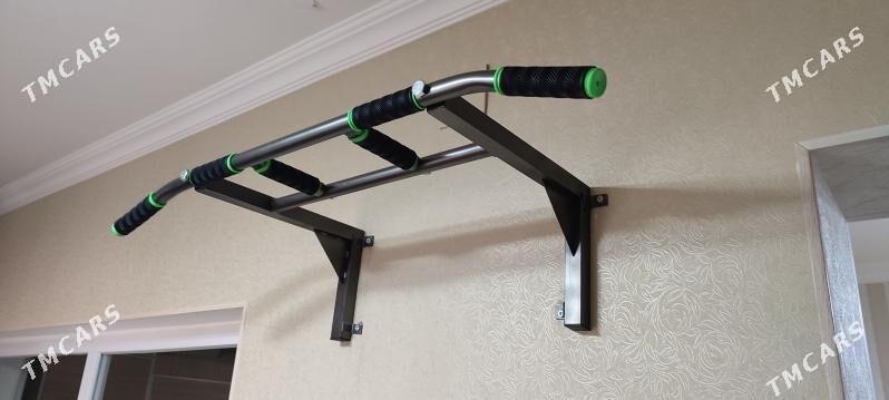 Sport turnik - Aşgabat - img 6