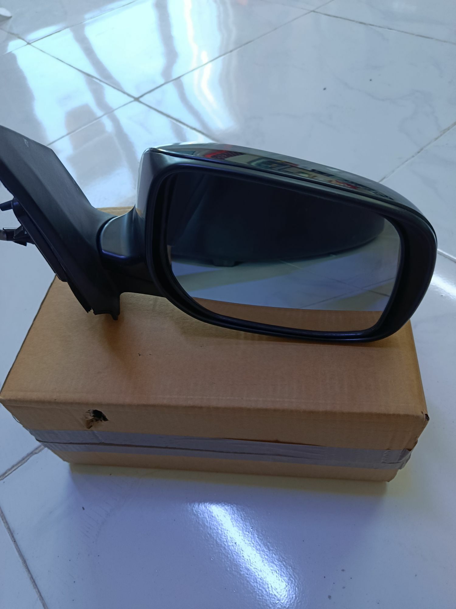 BAKAWOY CAROLLA 1 200 TMT - Aşgabat - img 2