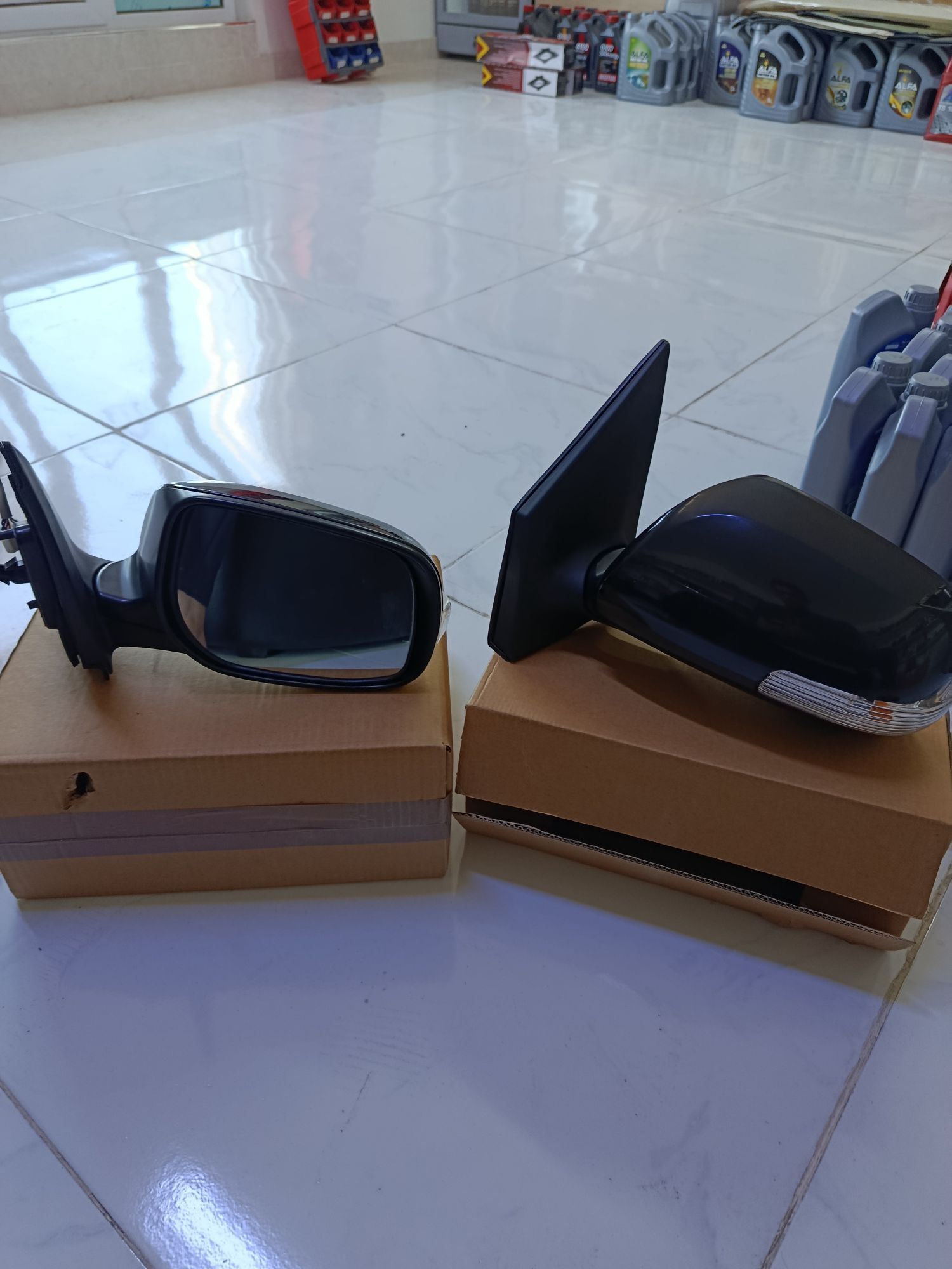 BAKAWOY CAROLLA 1 200 TMT - Aşgabat - img 1