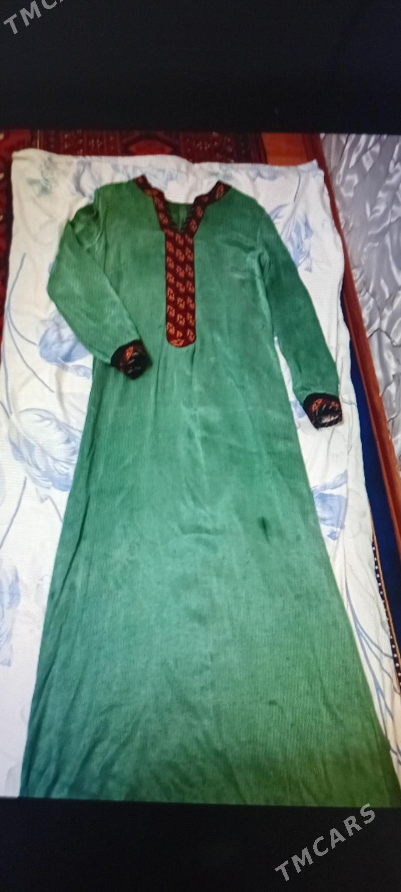 koynekler - Дашогуз - img 2