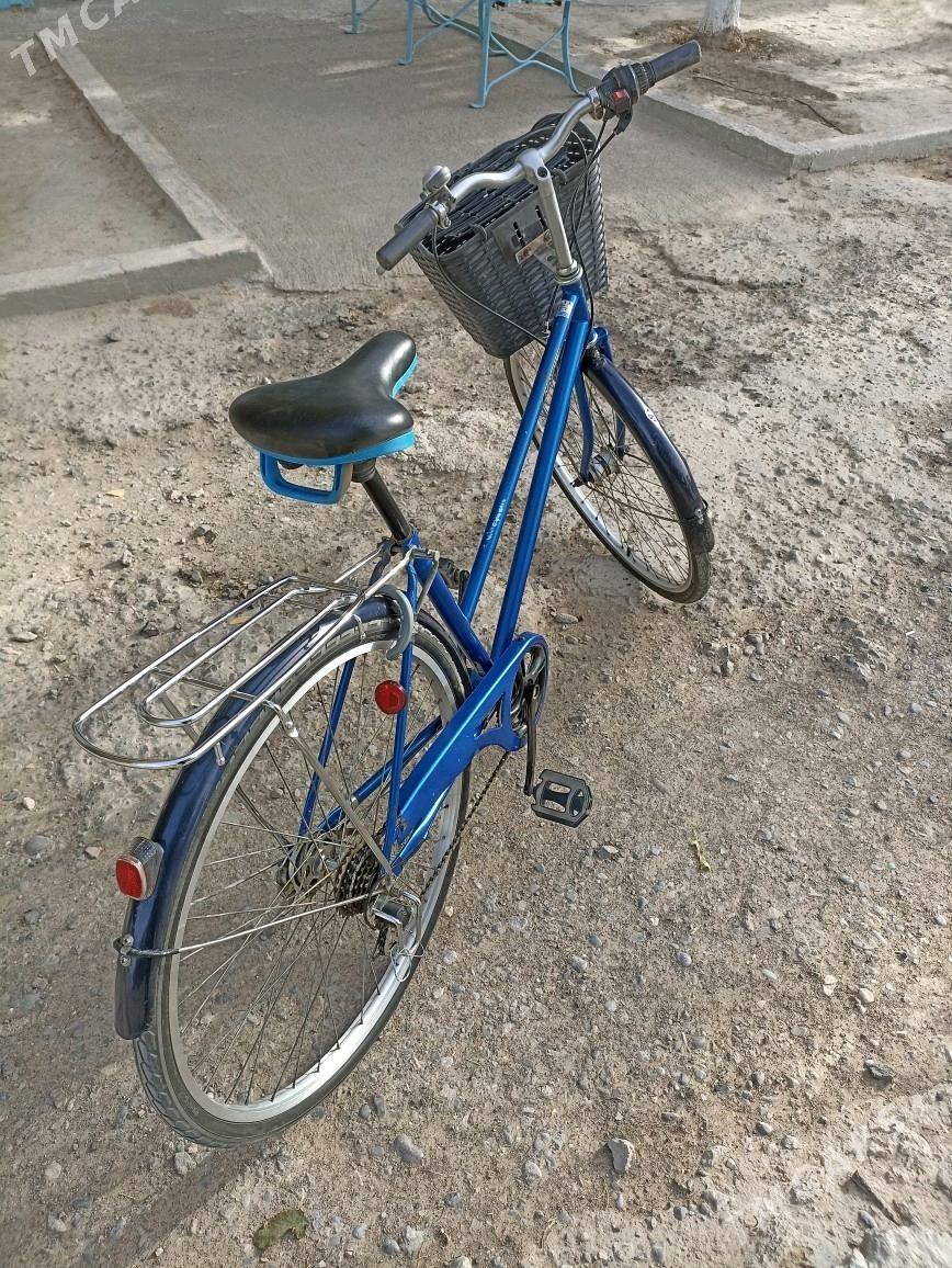 27lik welik obmen 26 bilen - Мары - img 4