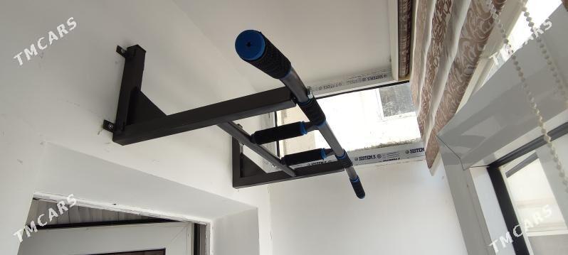 Sport turnik - Aşgabat - img 8