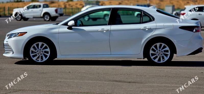 Toyota Camry 2021 - 350 000 TMT - Ашхабад - img 9