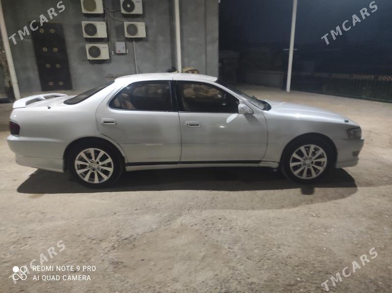 Toyota Cresta 1993 - 55 000 TMT - Мары - img 1