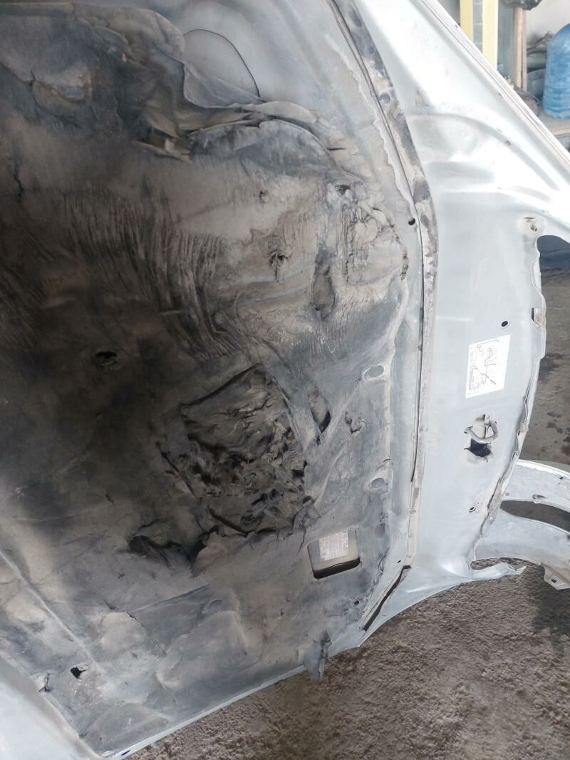 kapot kryl bufer 1 000 TMT - Mary - img 2