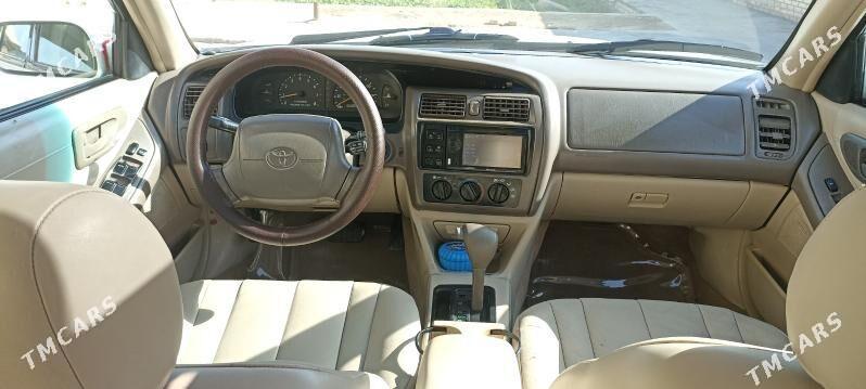 Toyota Avalon 1999 - 160 000 TMT - Мары - img 5