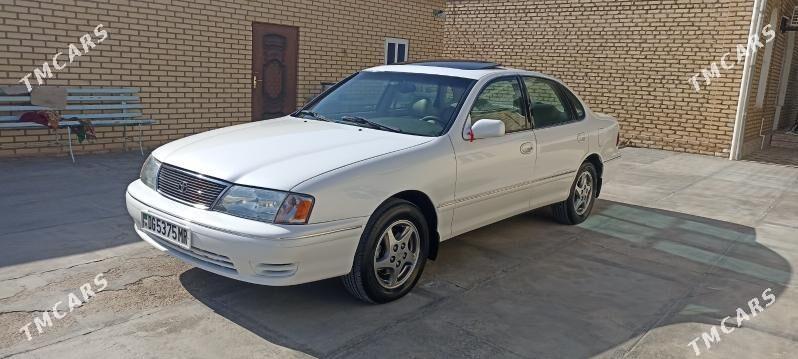 Toyota Avalon 1999 - 160 000 TMT - Мары - img 1