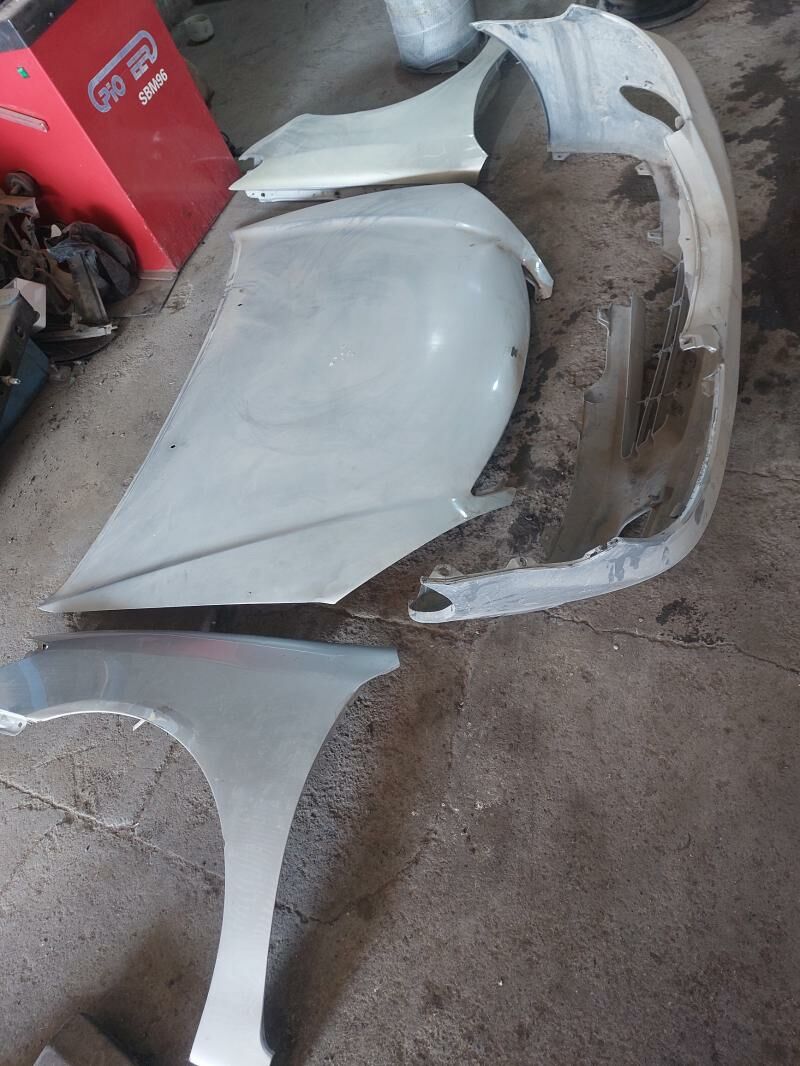 kapot kryl bufer 1 000 TMT - Mary - img 5