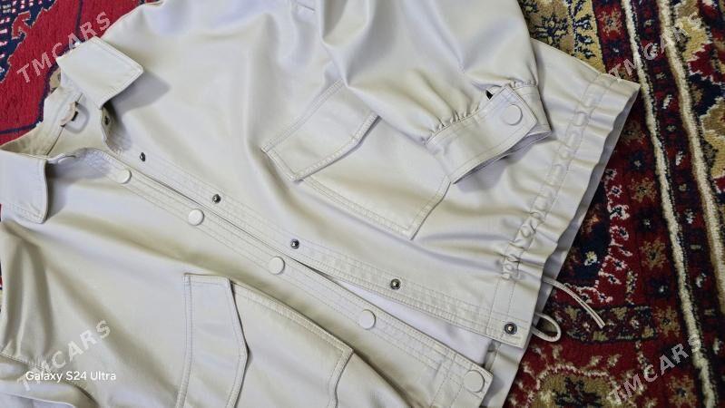 koźa.katyum - Balkanabat - img 1