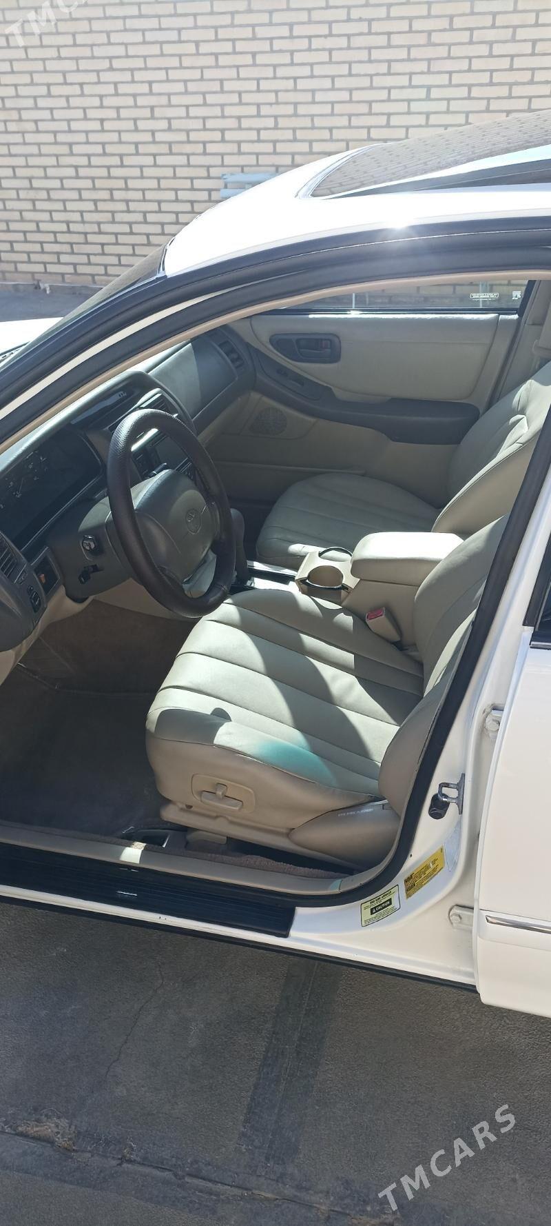 Toyota Avalon 1999 - 160 000 TMT - Мары - img 9