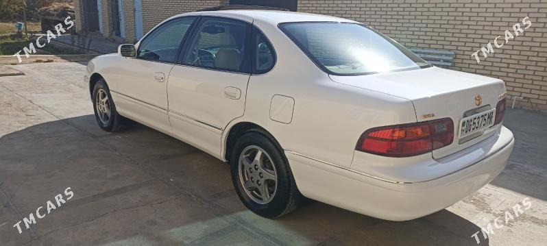 Toyota Avalon 1999 - 160 000 TMT - Мары - img 4
