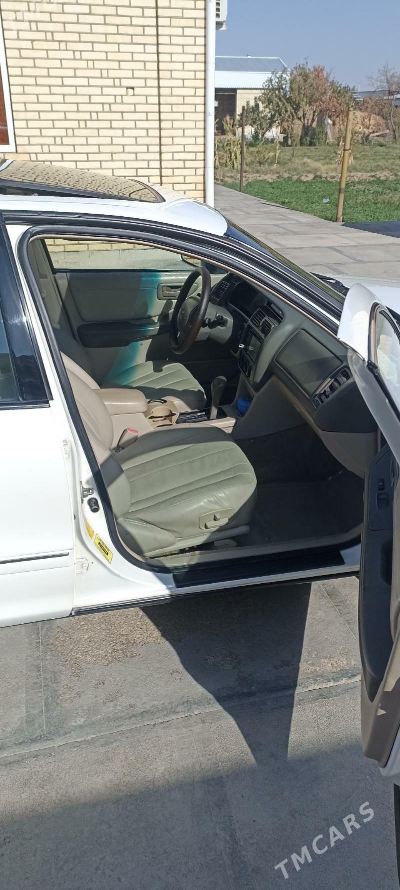 Toyota Avalon 1999 - 160 000 TMT - Мары - img 6