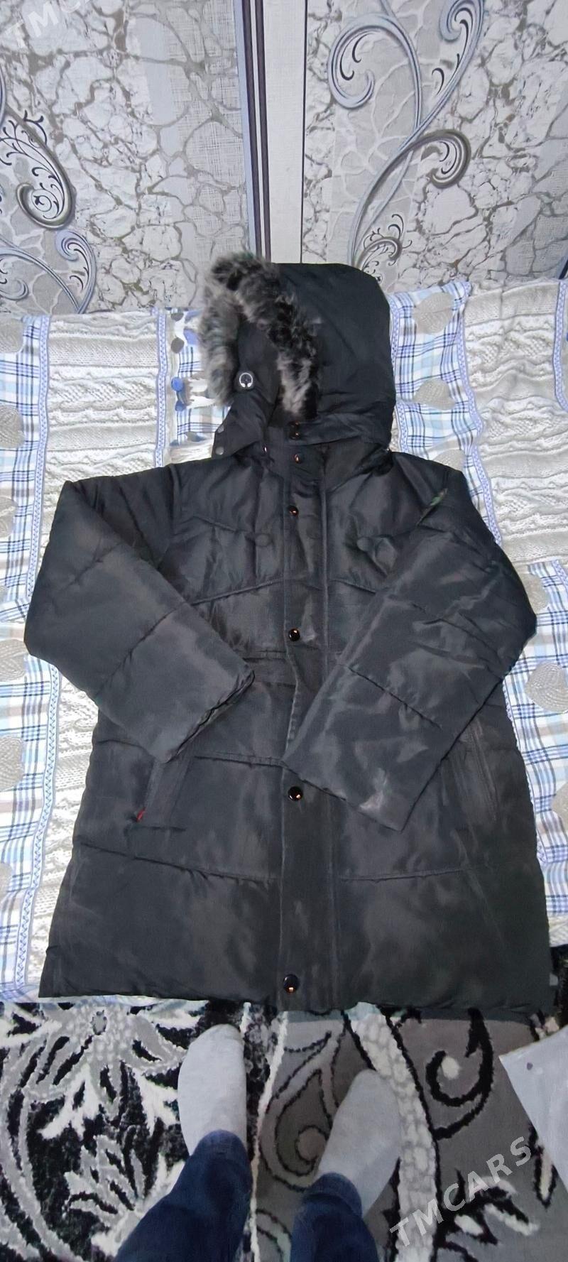 Куртка детская - Туркменабат - img 1