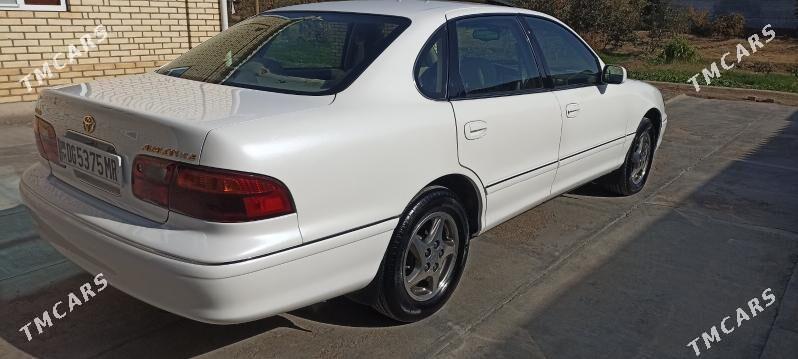 Toyota Avalon 1999 - 160 000 TMT - Мары - img 3
