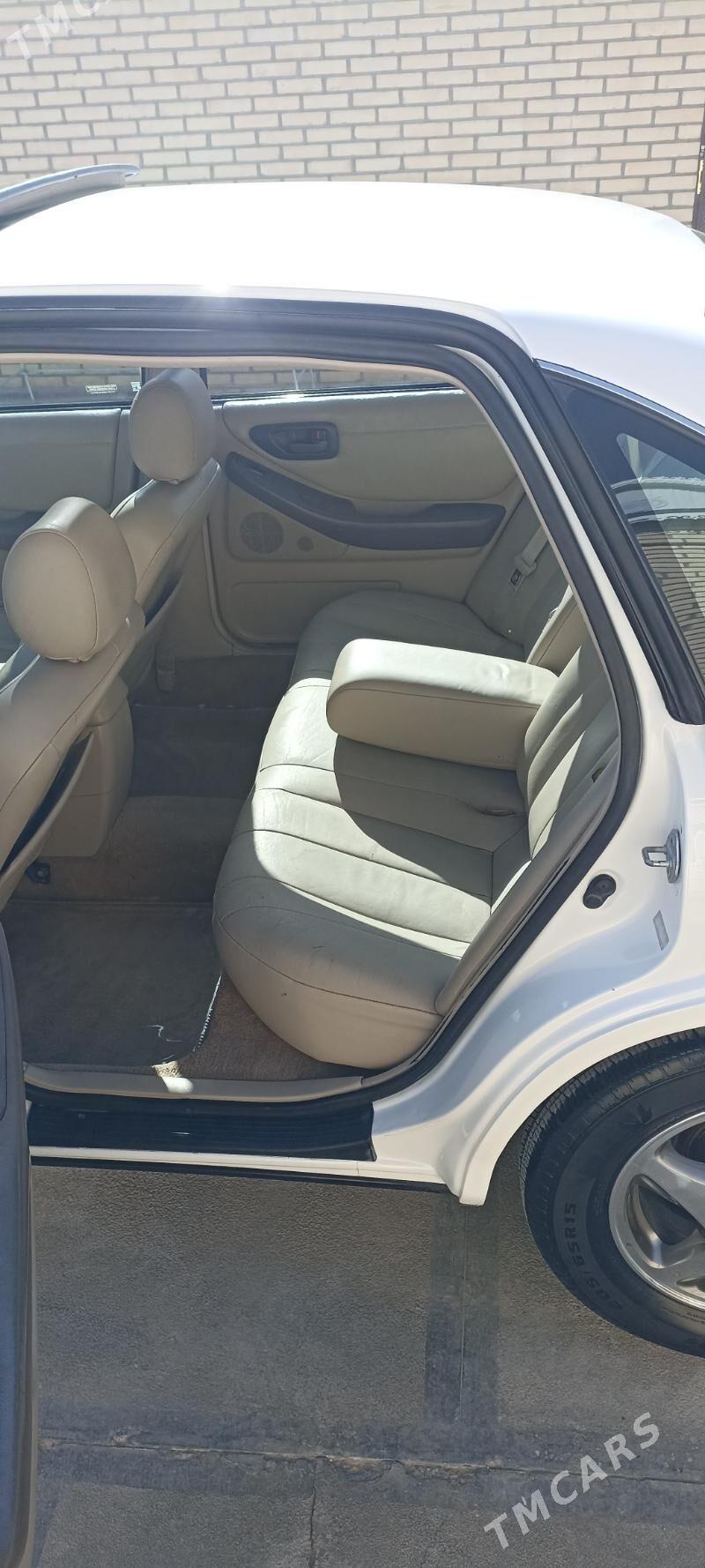 Toyota Avalon 1999 - 160 000 TMT - Мары - img 8