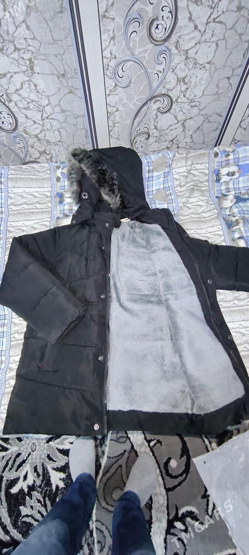 Куртка детская - Туркменабат - img 2